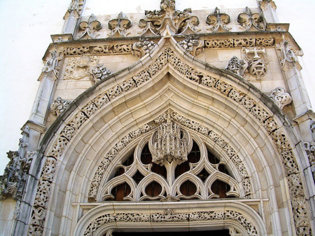 gotico flamigero y ultimos avistamientos goticos