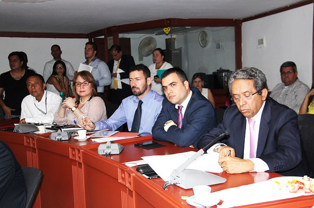 Administración Pública Actualidad