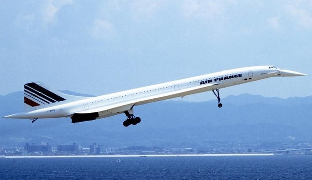 Concorde