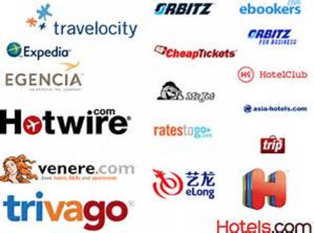 Travel Agencies Go Online