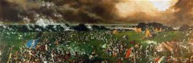 Battle of San Jacinto