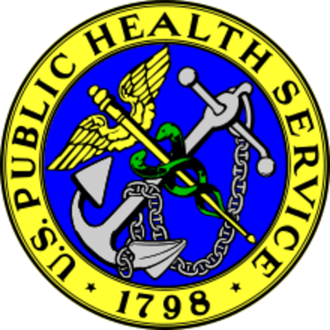 United States Public Health Service Founded