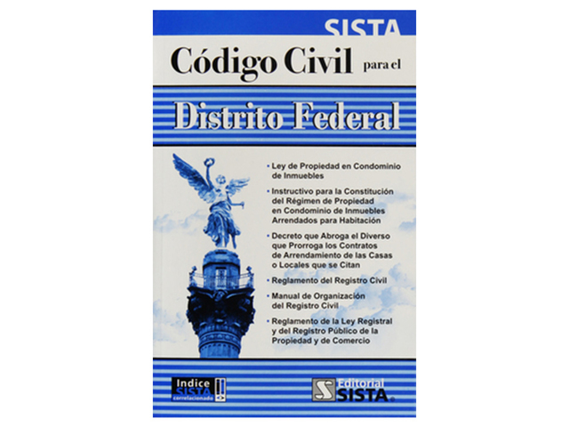 REFORMA DEL 2000 AL CÓDIGO CIVIL
