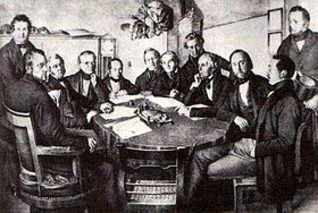 Reformista 1858-1876