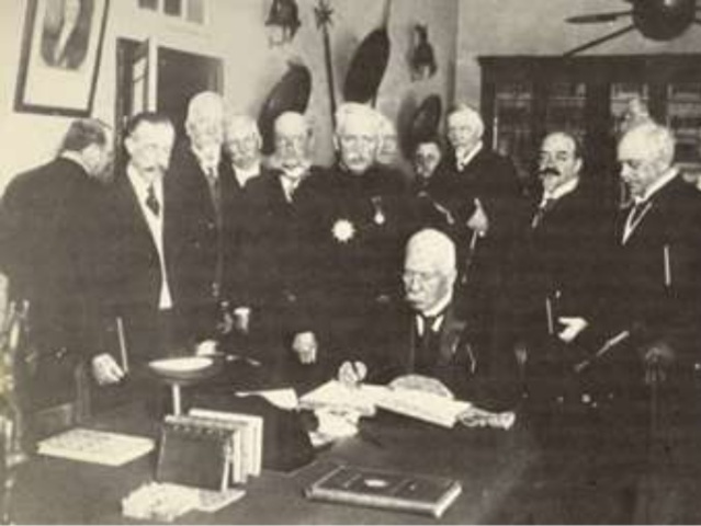 Porfiriana 1877-1910