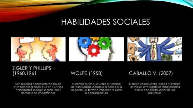 Zigler y Phillips 1960-1961 Segunda fuente