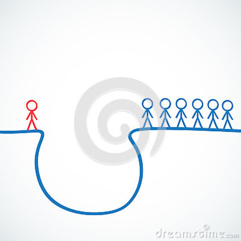 Jacob's early adulthood