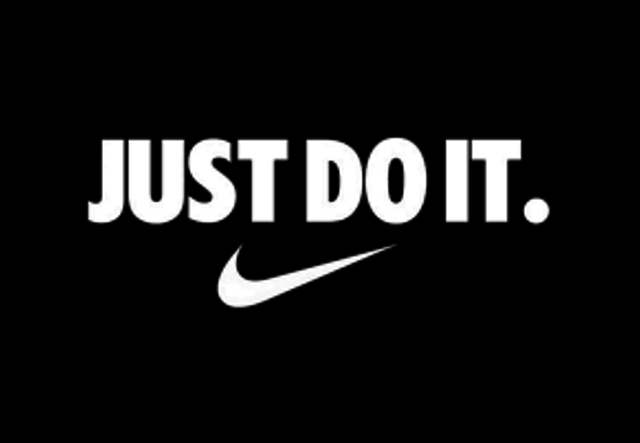 the Slogan "Just Do It' was inspired by the serial killer Gary Gilmore