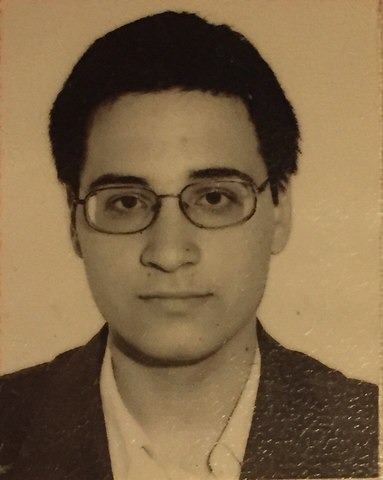 Tigran is 20 yeas old