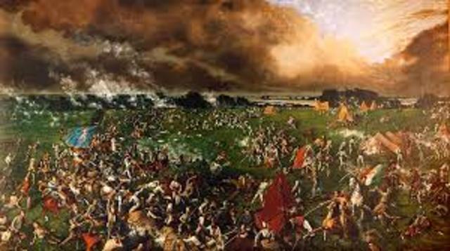 Battle of San Jancito                                  LOCATION: Near modern La Porte, Texas RESULT: Texian victory