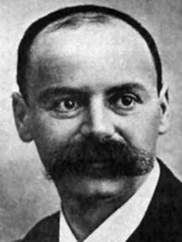 Alexander Friedman