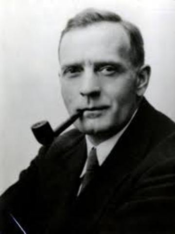 Edwin Hubble