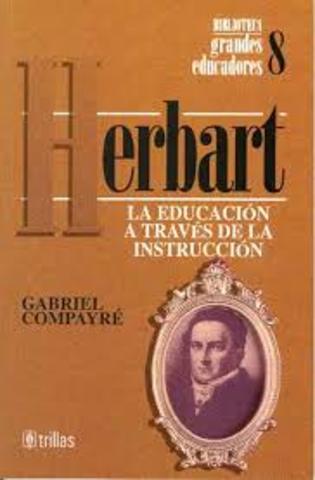 Herbart ( 1976- 1841)