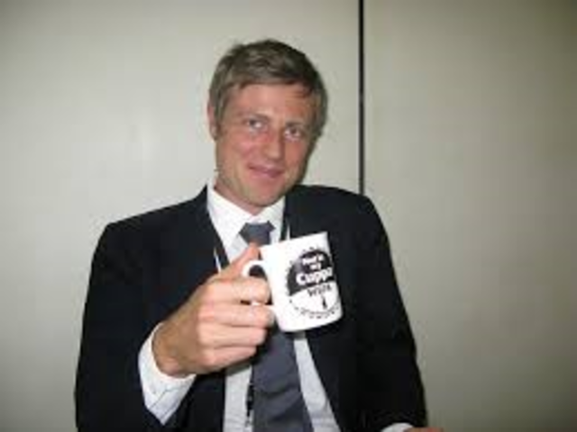 Richmond Park and North Kensington election spending scandal