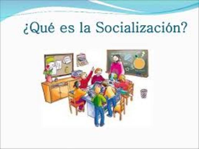 Socializacion