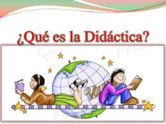 Didáctica