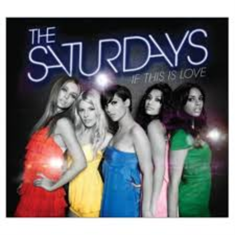 They released their first single