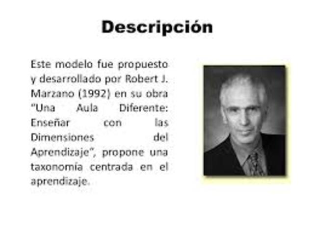 Robert J. Marzano (1992)