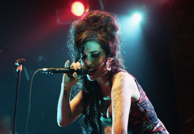 Back to Black y éxito internacional