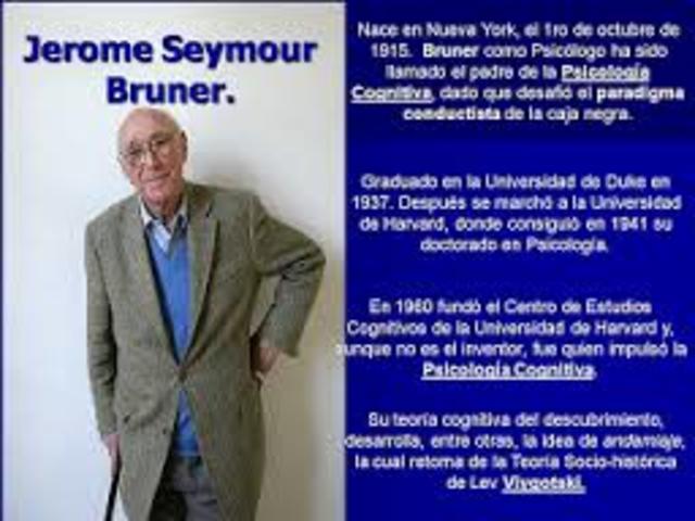 Bruner