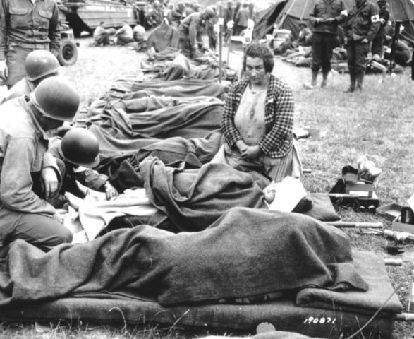 The Butchery of Falkreath ends