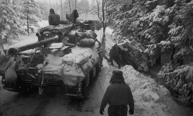 Battle of Dragonclaw