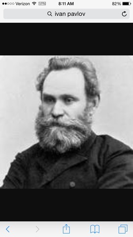 Ivan Pavlov