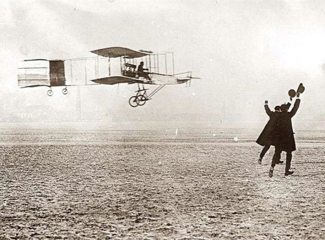 Wright Brothers