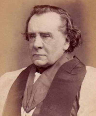 Ridiculització de la seva tesis