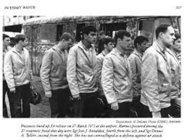 Operation Homecoming