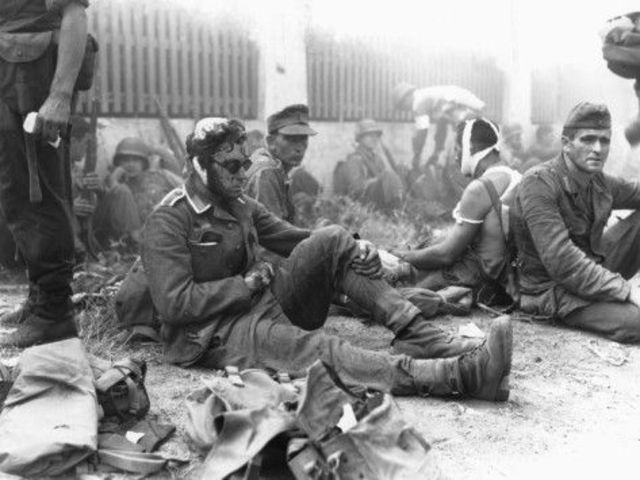 Bretonic local forces decimated in the Battle of Alcaire