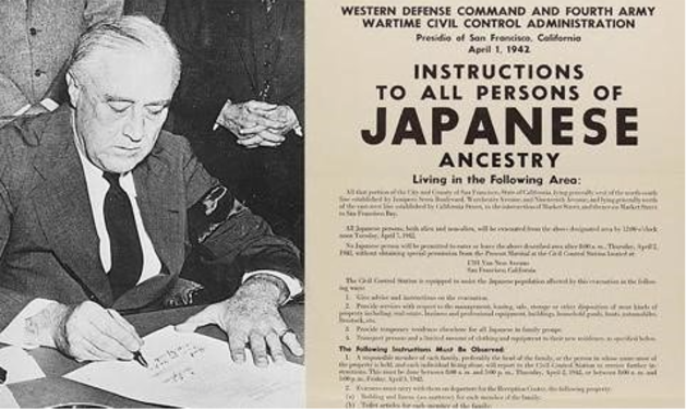 Executive Order 9066