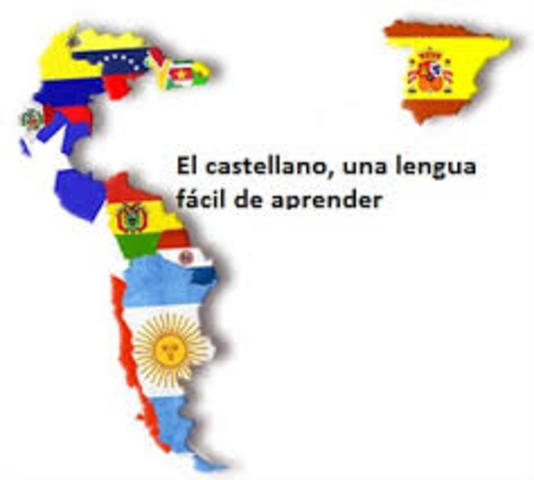 El castellano