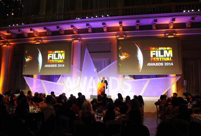 London Film Festival