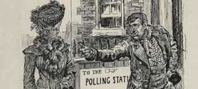 Women in Great Britain win the right to own some property (Event)