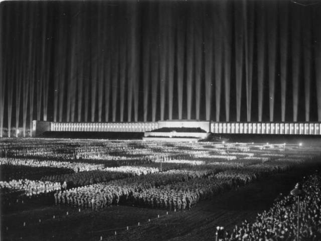 Shimmerene March held