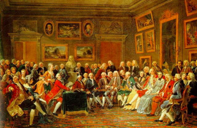 British Rule: Liberalism