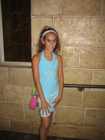 Graduation from Elementary School