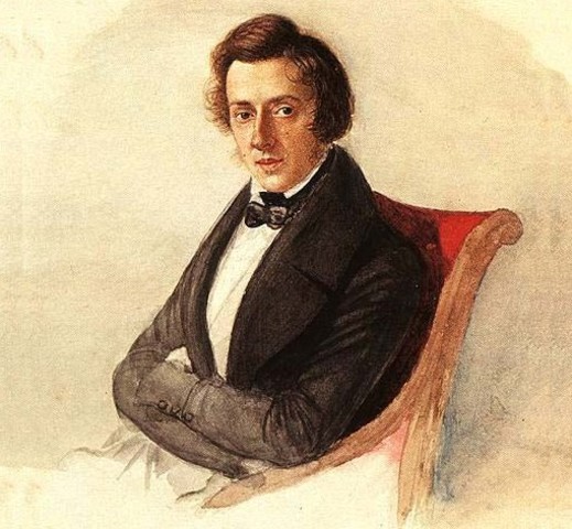 Frederic Chopin