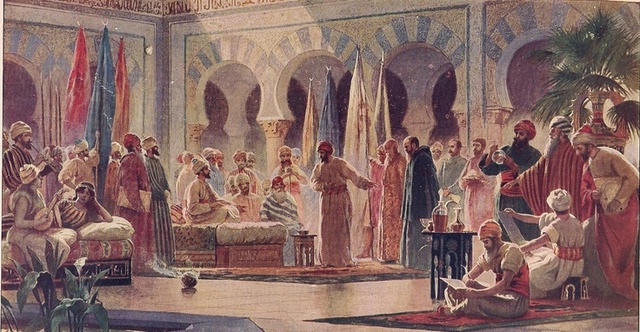 Califato de Córdoba