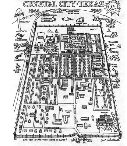 Crystal City Detention Center