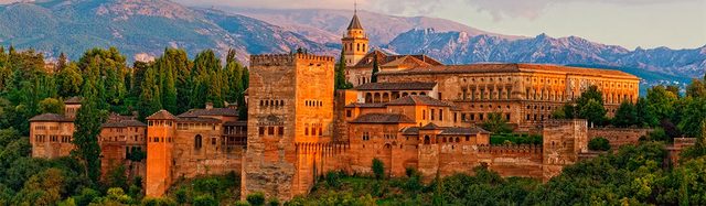 Reino Nazarí de Granada