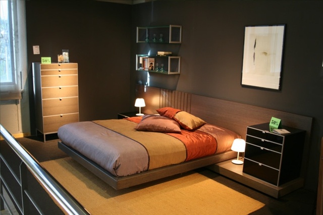 Tinc una nova habitació