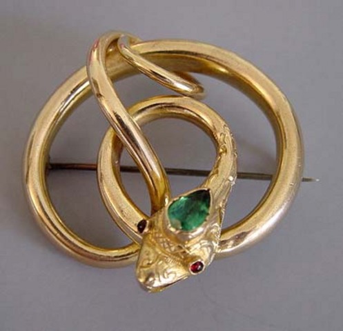 Victorian 1835 - 1900