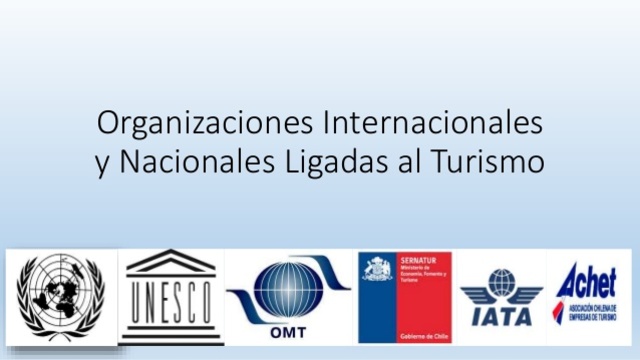 Unión de Organismos Oficiales de Turismo