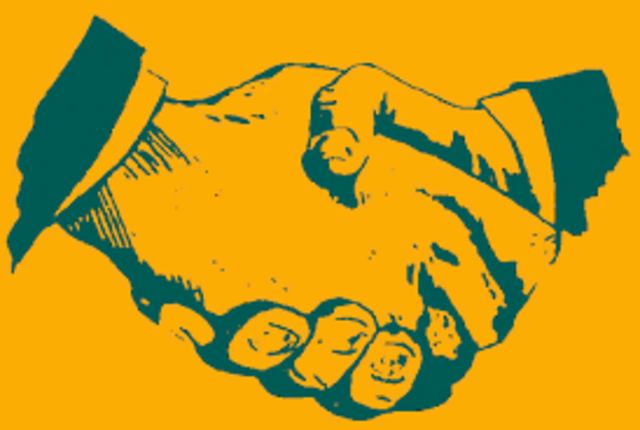 Comisión Mixta Pro Turismo