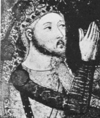 Enrique de Trastamara, rey de Castilla