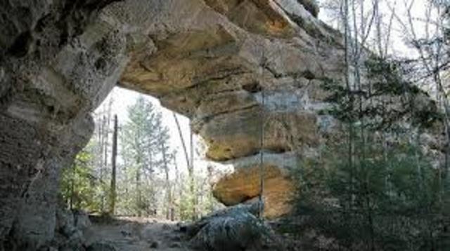 Big South Fork National River