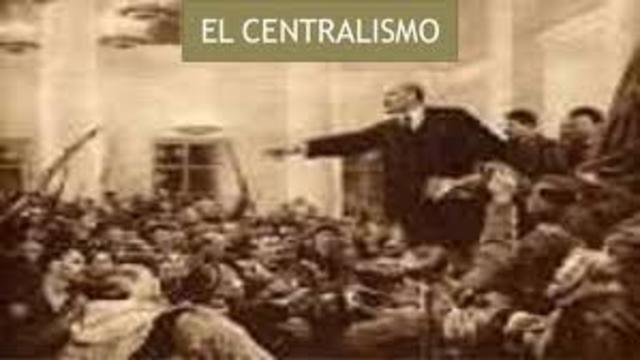 COLONIA Oct 12, 1521 a Sep 27, 1821