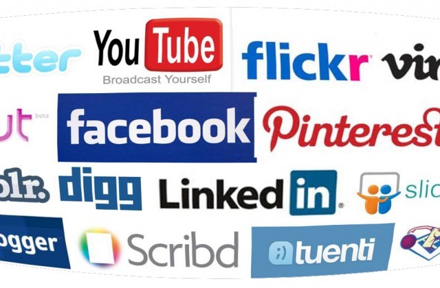 Aparición de las primeras Redes Sociales